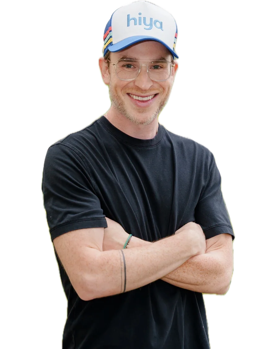 Adam Gillman