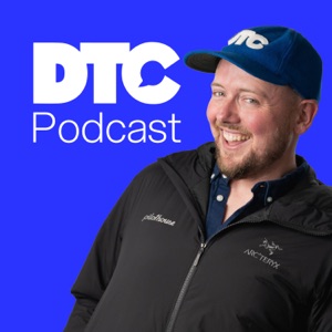 Adam on The DTC Podcast